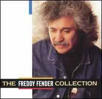 Freddy Fender - The Freddy Fender Collection